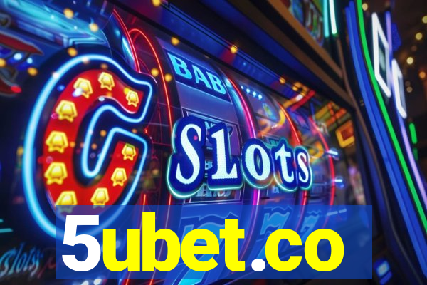 5ubet.co