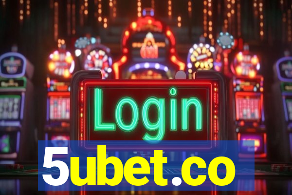 5ubet.co