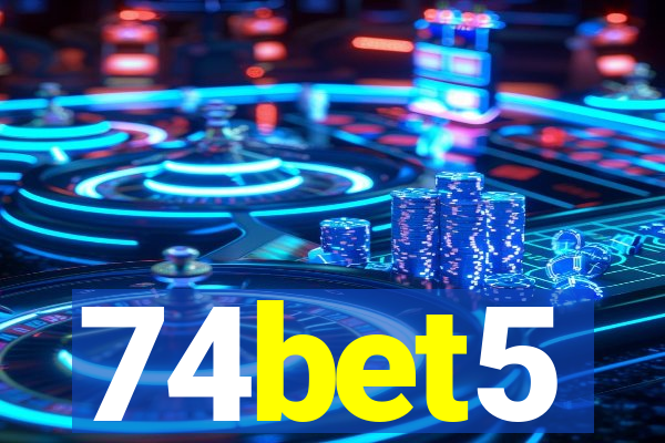 74bet5