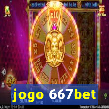 jogo 667bet