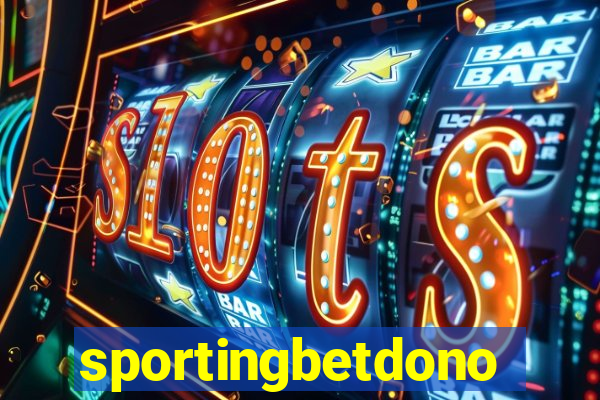 sportingbetdono