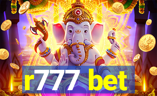 r777 bet