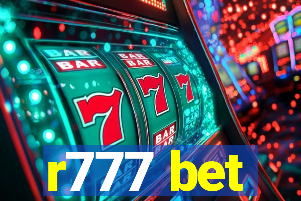 r777 bet