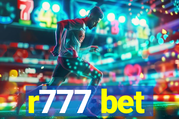 r777 bet