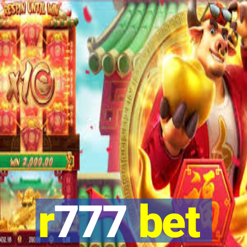 r777 bet