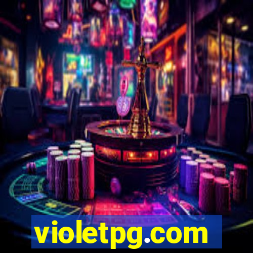 violetpg.com