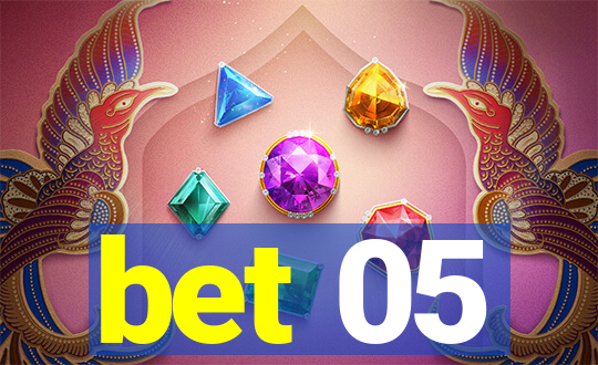 bet 05