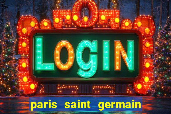 paris saint germain dls kit 2022