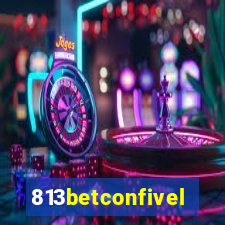 813betconfivel