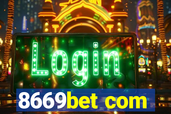 8669bet com