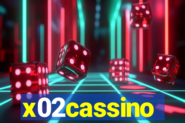x02cassino