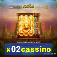 x02cassino