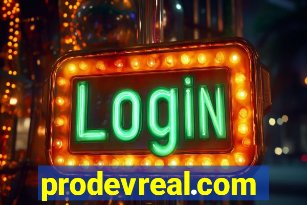 prodevreal.com