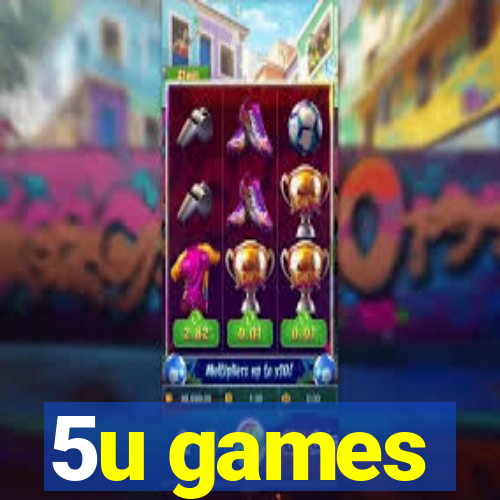 5u games