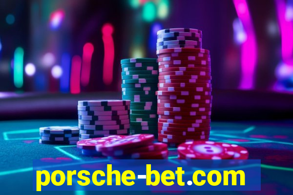 porsche-bet.com