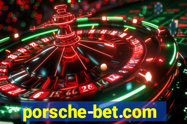 porsche-bet.com