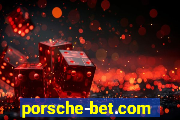 porsche-bet.com