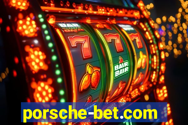 porsche-bet.com