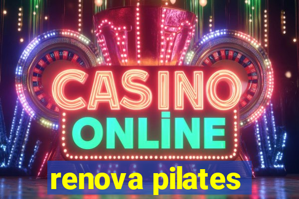 renova pilates