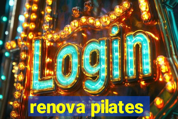 renova pilates