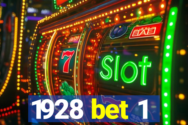1928 bet 1