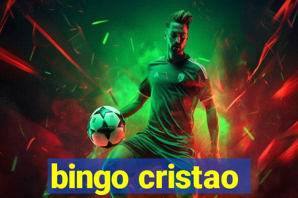 bingo cristao