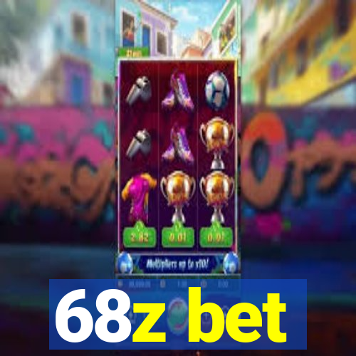 68z bet