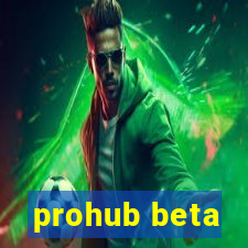 prohub beta