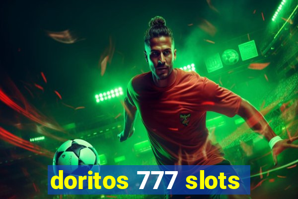 doritos 777 slots