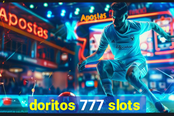 doritos 777 slots