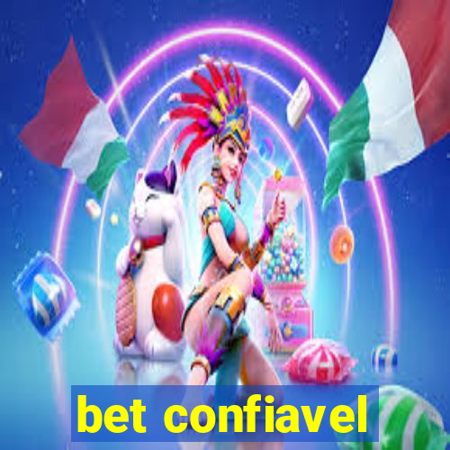 bet confiavel