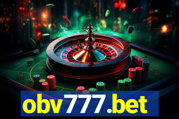 obv777.bet