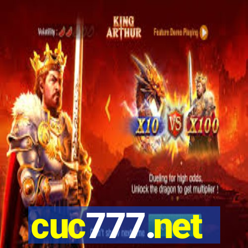 cuc777.net