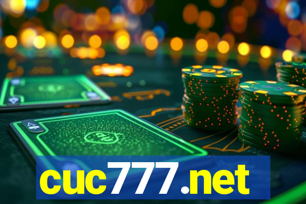 cuc777.net