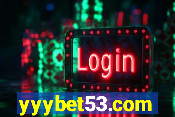 yyybet53.com