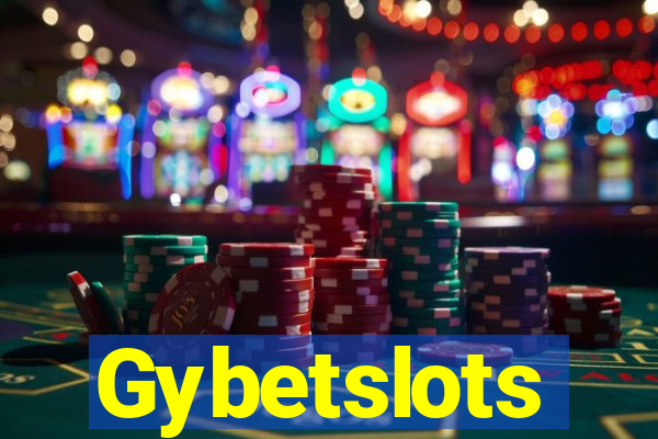 Gybetslots