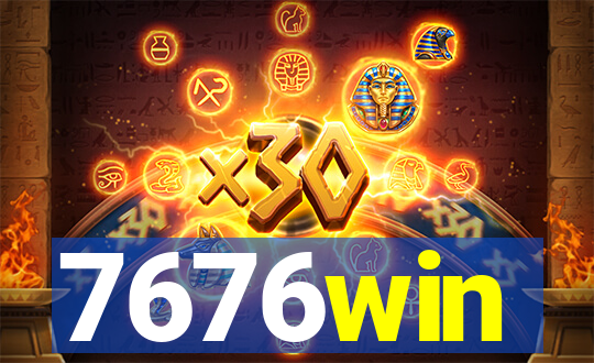 7676win