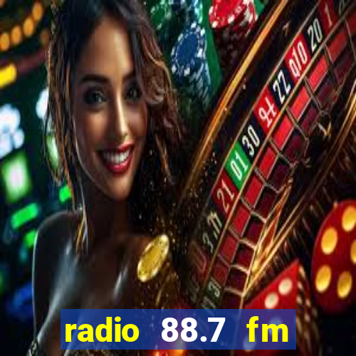 radio 88.7 fm porto seguro