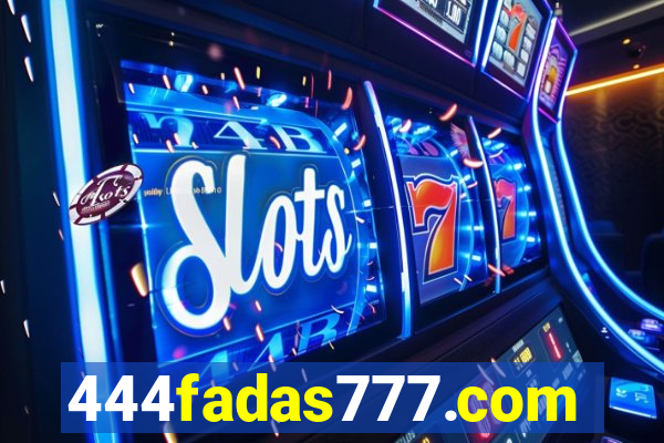 444fadas777.com