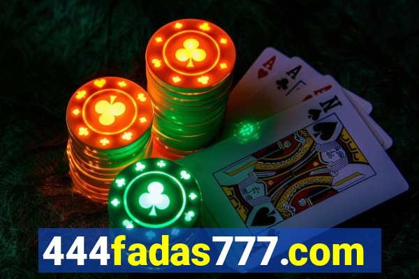 444fadas777.com