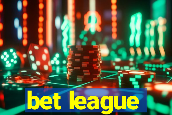 bet league