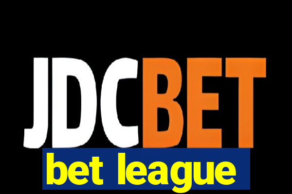 bet league