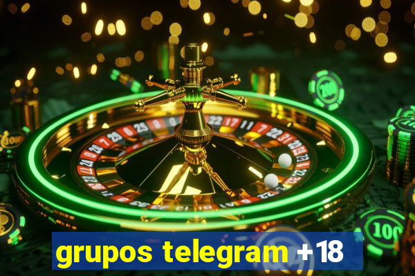 grupos telegram +18