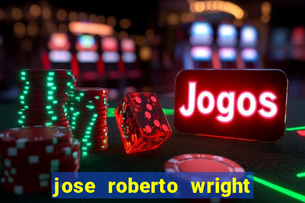 jose roberto wright ajuda flamengo