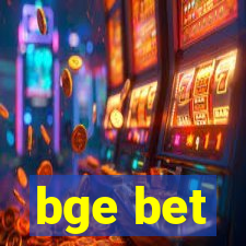 bge bet