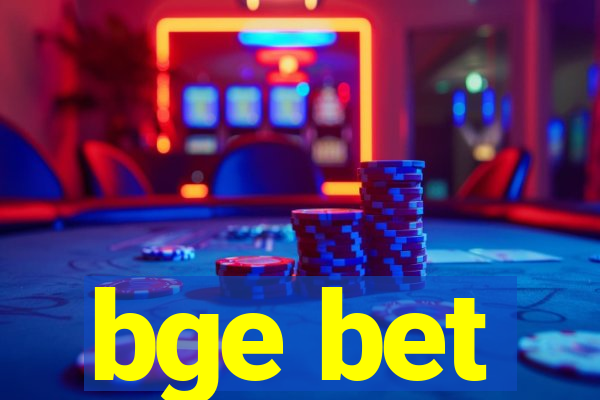 bge bet