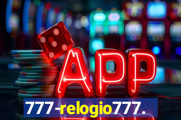 777-relogio777.net