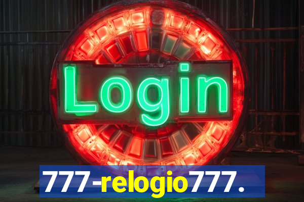 777-relogio777.net