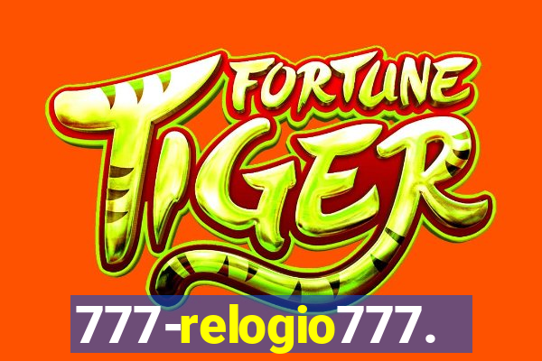 777-relogio777.net