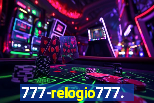 777-relogio777.net